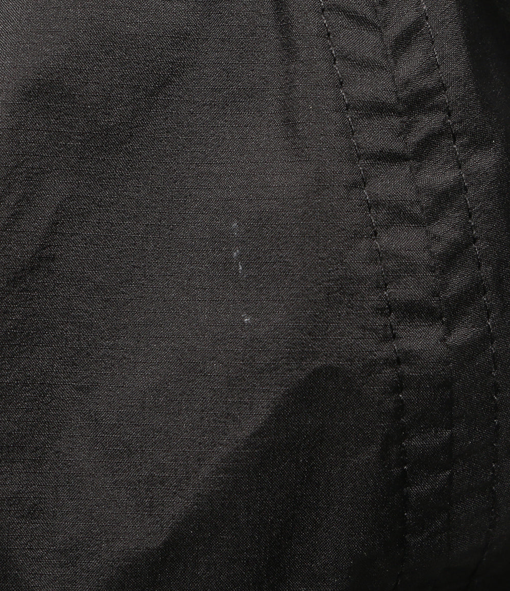 THE NORTH FACE ザ・ノース・フェイス インサレーデッドトレッカーキャップ M blk MN42301 レディース SIZE M