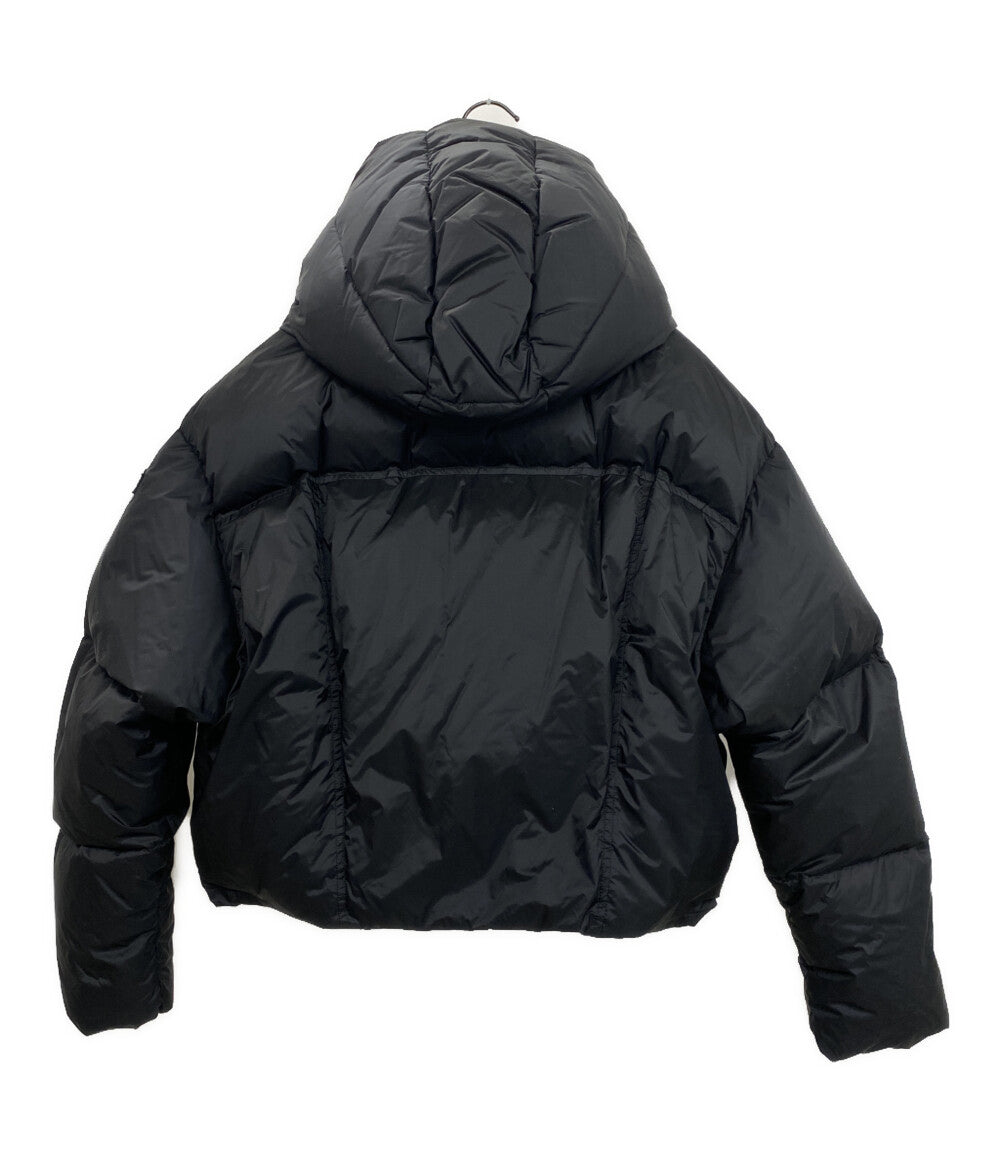 美品 TATRAS ダウンジャケット SPIRA ブラック LTKE24A4259-D 