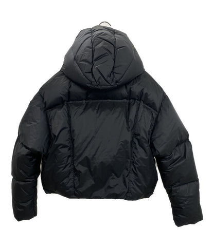 美品 TATRAS ダウンジャケット SPIRA ブラック LTKE24A4259-D レディース SIZE 03 タトラス