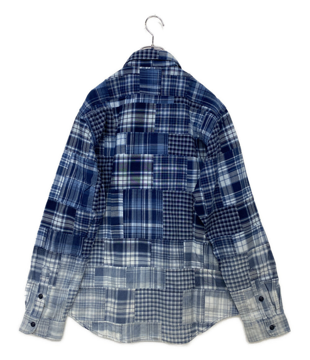 ラルフローレン　RALPH LAUREN DENIM&SUPPLY POLO RALPH LAUREN DENIM&SUPPLY DENIM&SUPPLY 長袖シャツ CLASSIC FIT