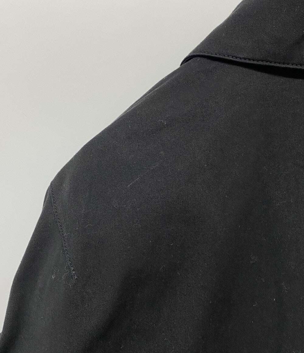 POLIQUANT ポリクアント ジャケット THE FATIGUE TRACKER JACKET 25AW 2502009 メンズ SIZE 2