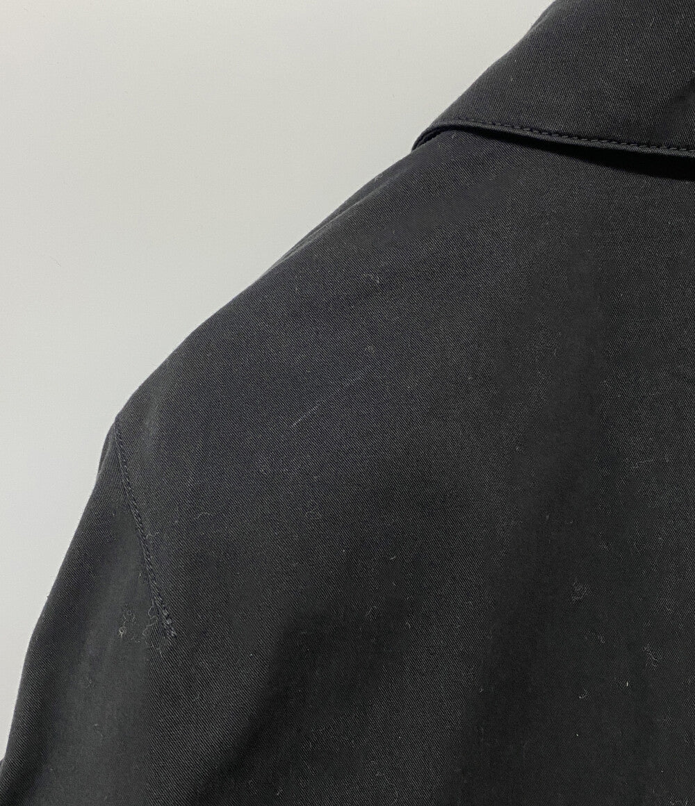 POLIQUANT ポリクアント ジャケット THE FATIGUE TRACKER JACKET 25AW