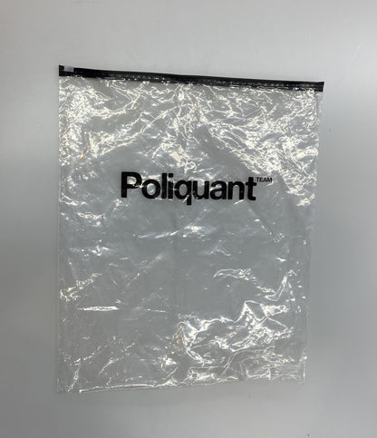 POLIQUANT ポリクアント ジャケット THE FATIGUE TRACKER JACKET 25AW 2502009 メンズ SIZE 2