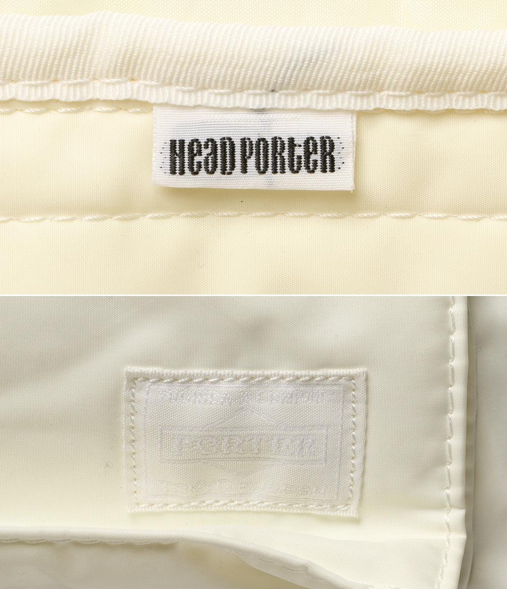 【希少】HEAD PORTER　ヘッドポーター　ブラウニー　ボストンバッグ 希少モデル】吉田カバン HEAD PORTER BROWNIE ヘッドポーター