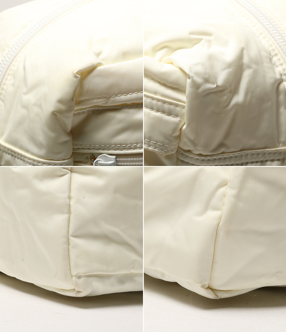 HEADPORTER ボストンバッグ SNOW WHITE メンズ ヘッドポーター