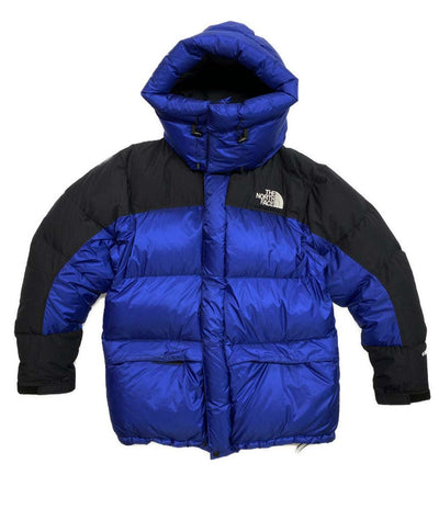 THE NORTH FACE ダウンジャケット ヒムダウンパーカ Him Down Parka ND92031 メンズ SIZE L ザ・ノースフェイス