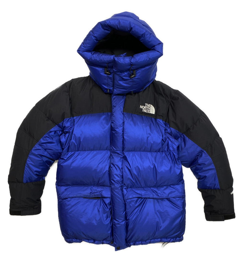 THE NORTH FACE ヒムダウンパーカ　ダウンジャケット Sサイズ　青 セール】THE NORTH FACE Him Down Parka / ザ・ノース・フェイス ヒム