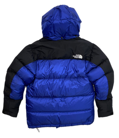 THE NORTH FACE ダウンジャケット ヒムダウンパーカ Him Down Parka ND92031 メンズ SIZE L ザ・ノースフェイス