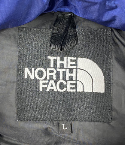 THE NORTH FACE ダウンジャケット ヒムダウンパーカ Him Down Parka ND92031 メンズ SIZE L ザ・ノースフェイス