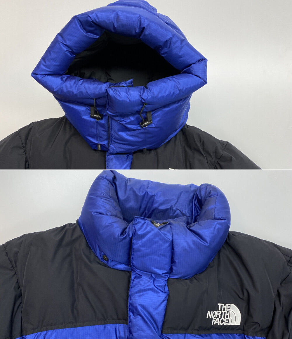 THE NORTH FACE ヒムダウンパーカ　ダウンジャケット Sサイズ　青 セール】THE NORTH FACE Him Down Parka / ザ・ノース・フェイス ヒム