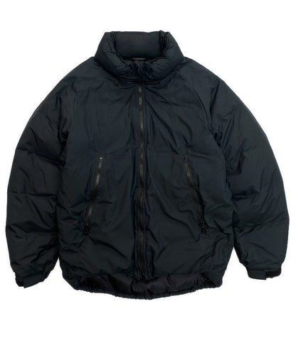 NANGA × OSHMANS ナンガ オッシュマンズ ダウンジャケット ハッピースーツ メンズ SIZE L