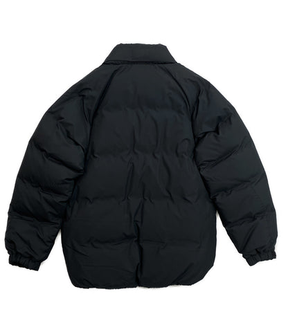 NANGA × OSHMANS ナンガ オッシュマンズ ダウンジャケット ハッピースーツ メンズ SIZE L