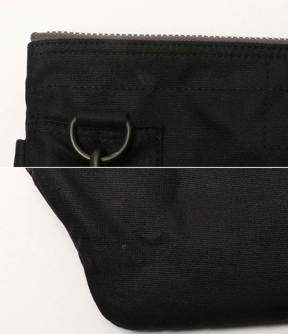 PORTER ショルダーバッグ FLYING ACE 2WAY HELMET BLK メンズ ポーター