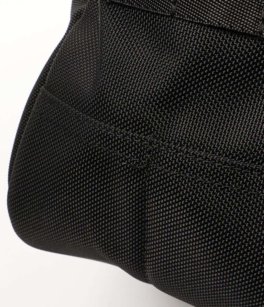 美品 BRIEFING ショルダーバッグ DAY TRIPPER BLK USA製 メンズ ブリーフィング