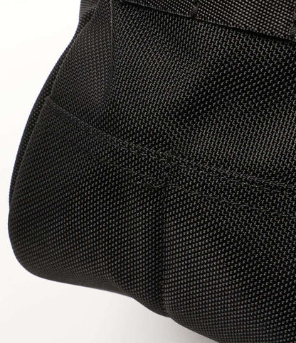 美品 BRIEFING ショルダーバッグ DAY TRIPPER BLK USA製 メンズ ブリーフィング
