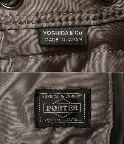 PORTER 2WAY ショルダーバッグ PX TANKER TOOL BAG(L) メンズ ポーター