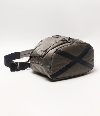 PORTER 2WAY ショルダーバッグ PX TANKER TOOL BAG(L) メンズ ポーター