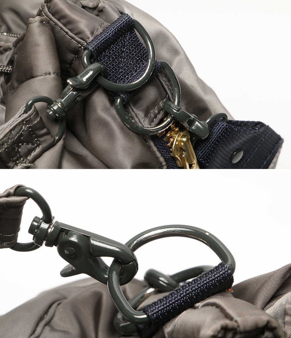 PORTER 2WAY ショルダーバッグ PX TANKER TOOL BAG(L) メンズ ポーター