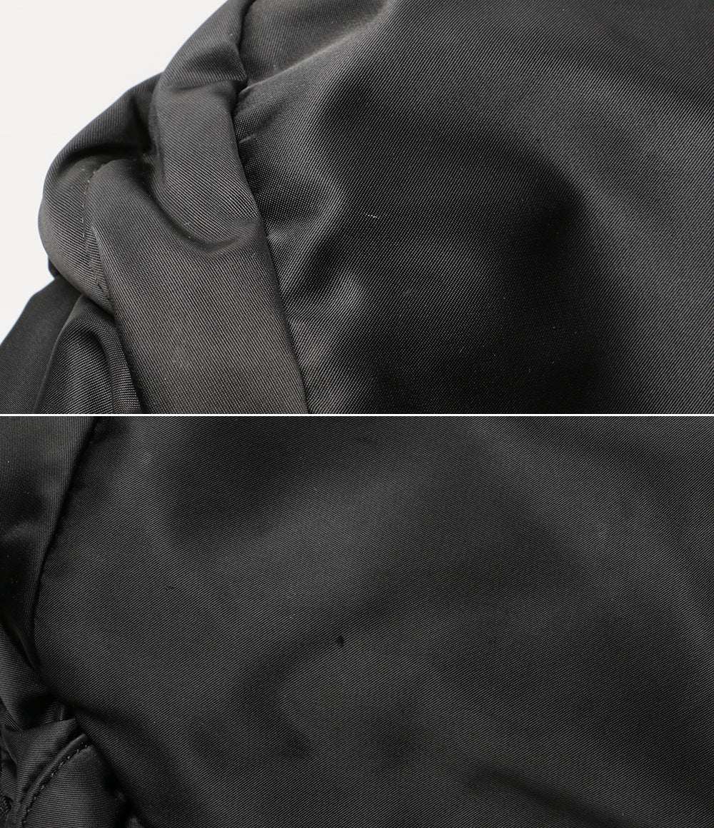 PORTER デイパック PX TANKER TACTICAL PACK BLK メンズ ポーター
