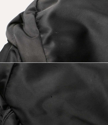 PORTER デイパック PX TANKER TACTICAL PACK BLK メンズ ポーター