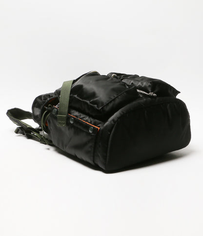 PORTER デイパック PX TANKER TACTICAL PACK BLK メンズ ポーター