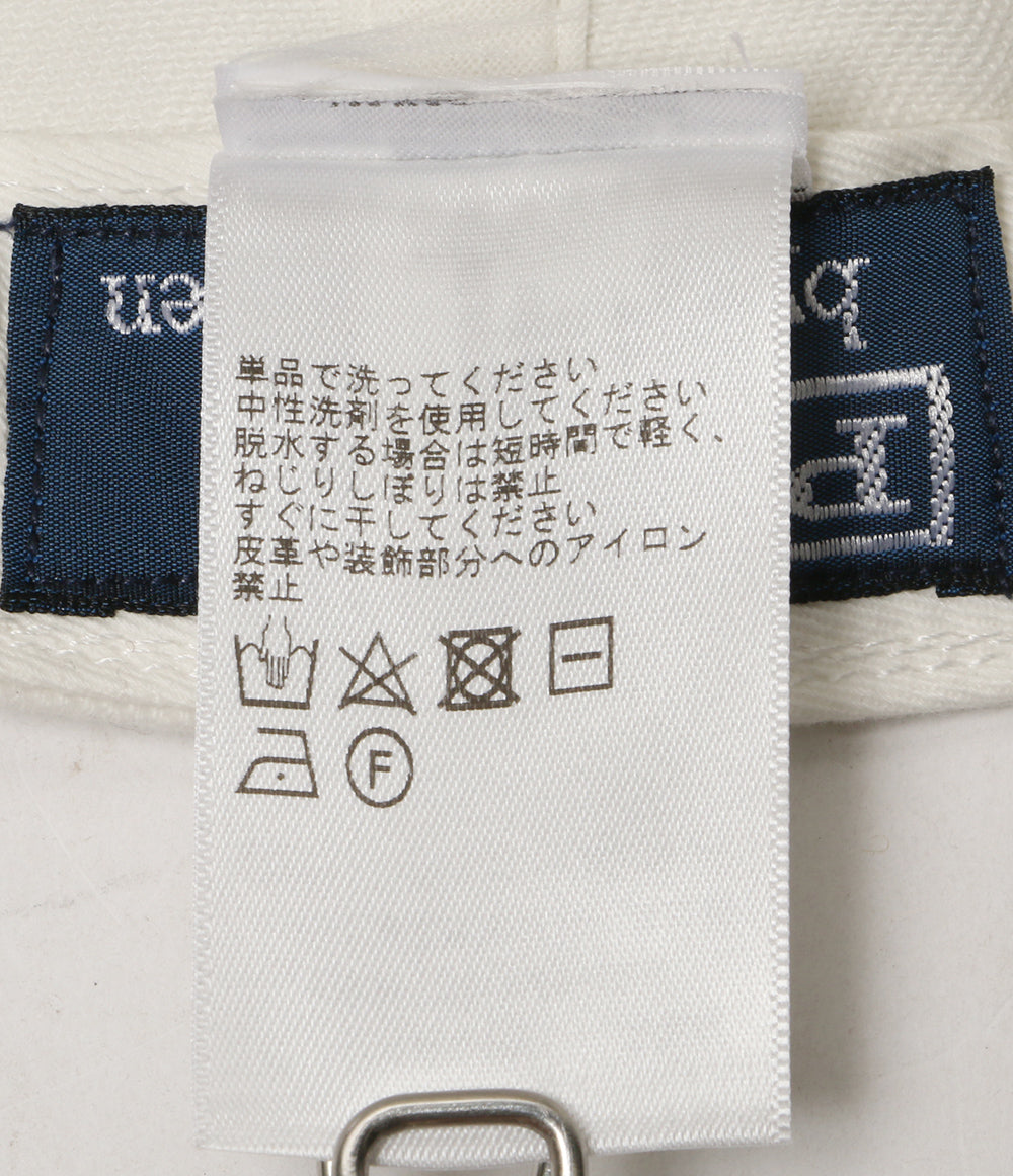 POLO RALPH LAUREN アップリケド ツイル ボール キャップ 26SS メンズ ポロ・ラルフローレン