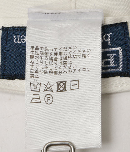 POLO RALPH LAUREN アップリケド ツイル ボール キャップ 26SS メンズ ポロ・ラルフローレン