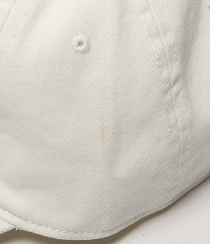 POLO RALPH LAUREN アップリケド ツイル ボール キャップ 26SS メンズ ポロ・ラルフローレン