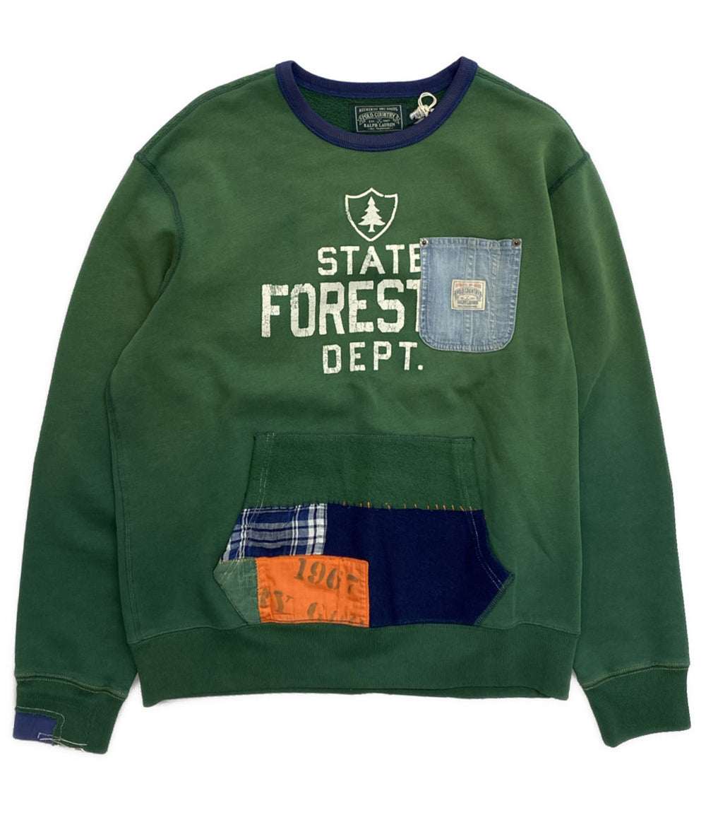 polo country ralph lauren – Rehello by BOOKOFF