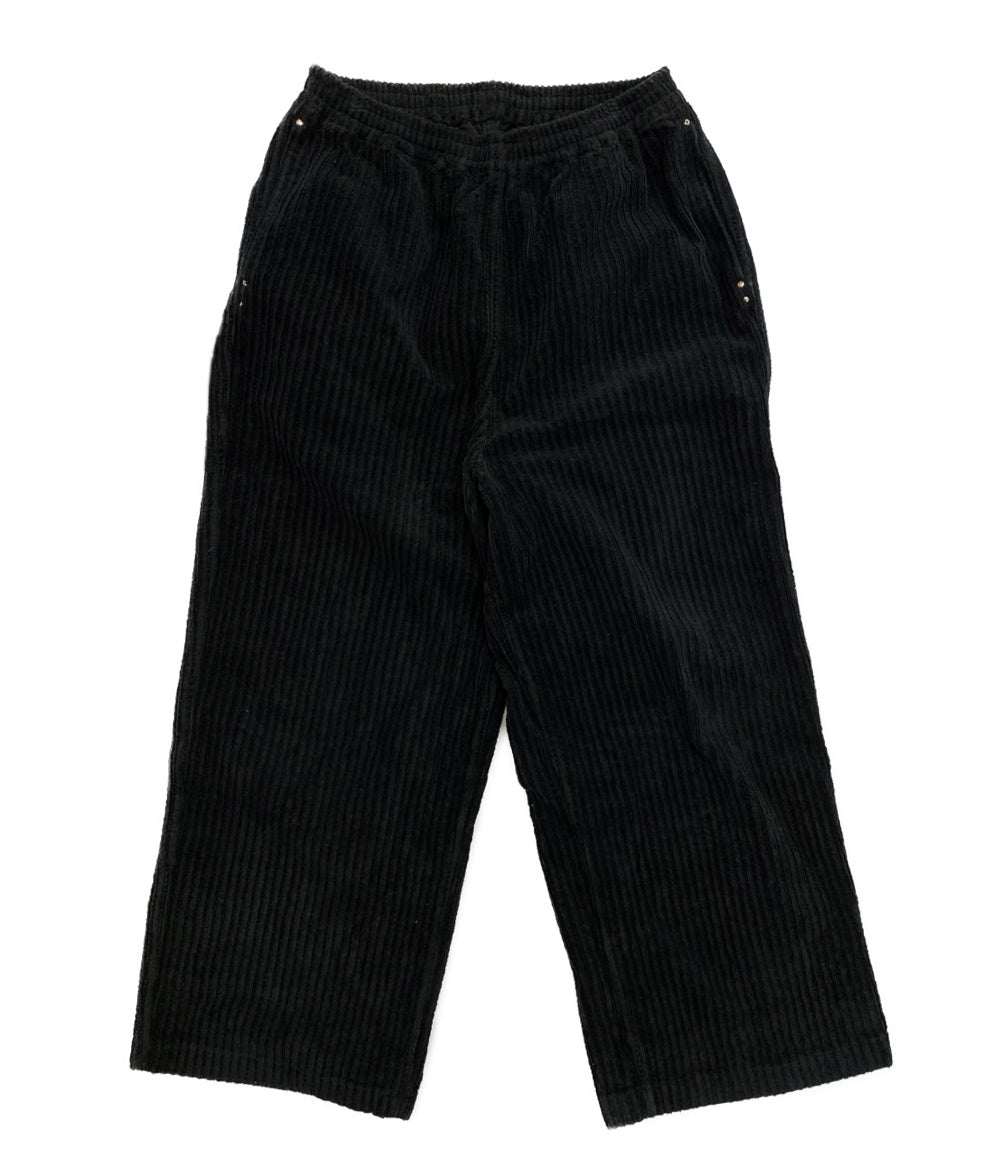 サノバチーズ コーデュロイパンツ Cord 6P Easy Pants メンズ SIZE M