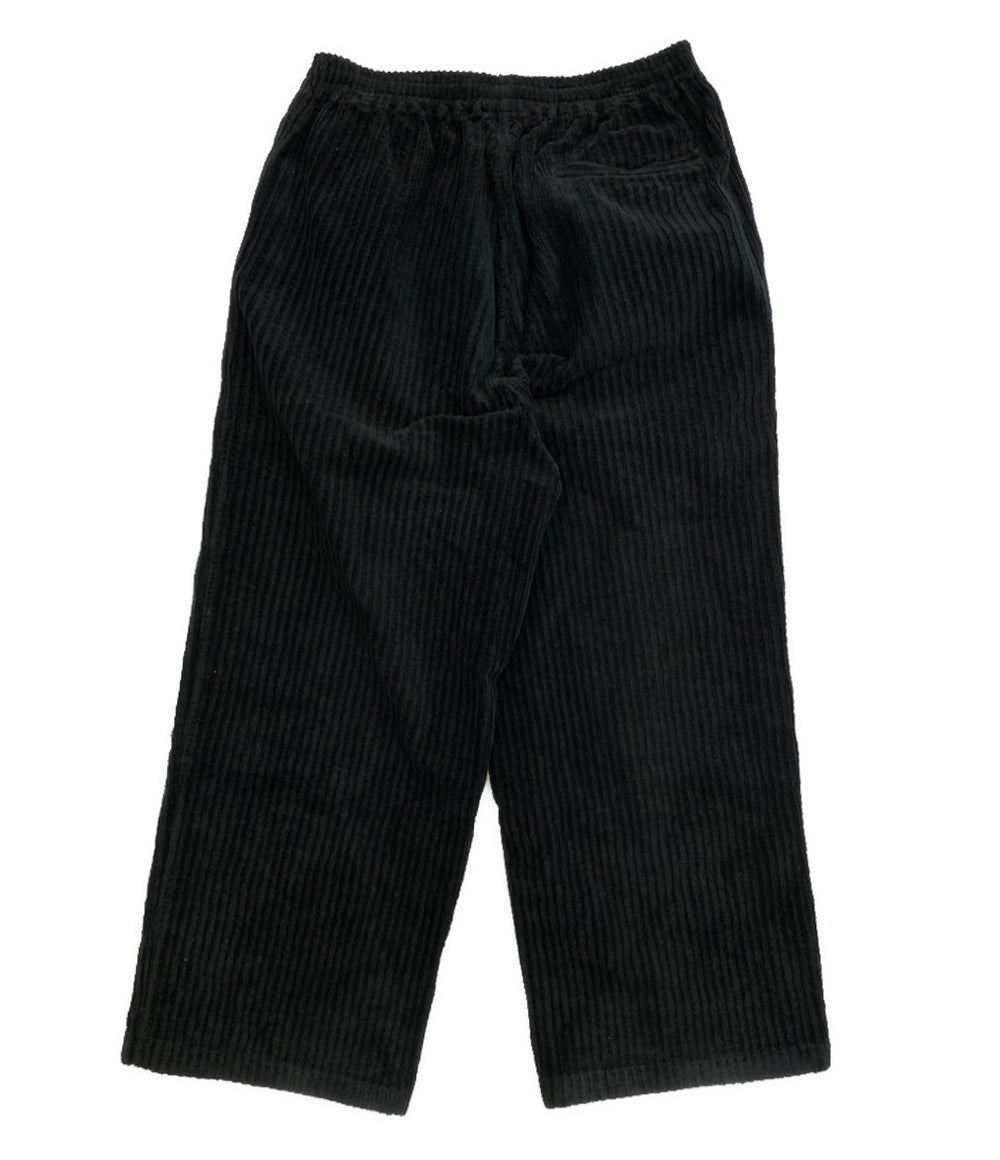 サノバチーズ コーデュロイパンツ Cord 6P Easy Pants メンズ SIZE M