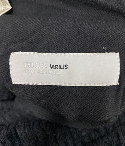 TOGA VIRILIS トーガビリリース コーデュロイパンツ Corduroy wide pants メンズ SIZE 44