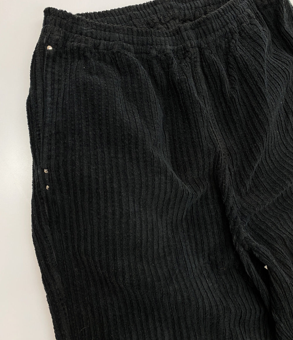 TOGA VIRILIS トーガビリリース コーデュロイパンツ Corduroy wide pants メンズ SIZE 44