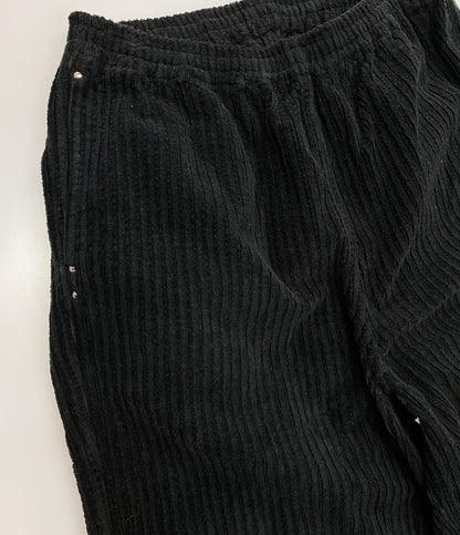 TOGA VIRILIS トーガビリリース コーデュロイパンツ Corduroy wide pants メンズ SIZE 44