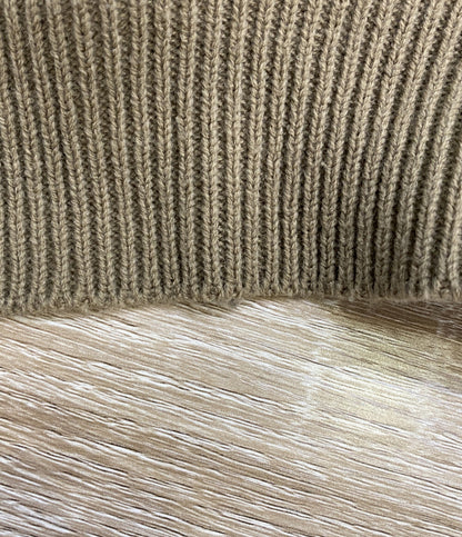 WTAPS ニット 212MADT-KNM02 VIBES SWEATER 21AW メンズ SIZE 4 ダブルタップス