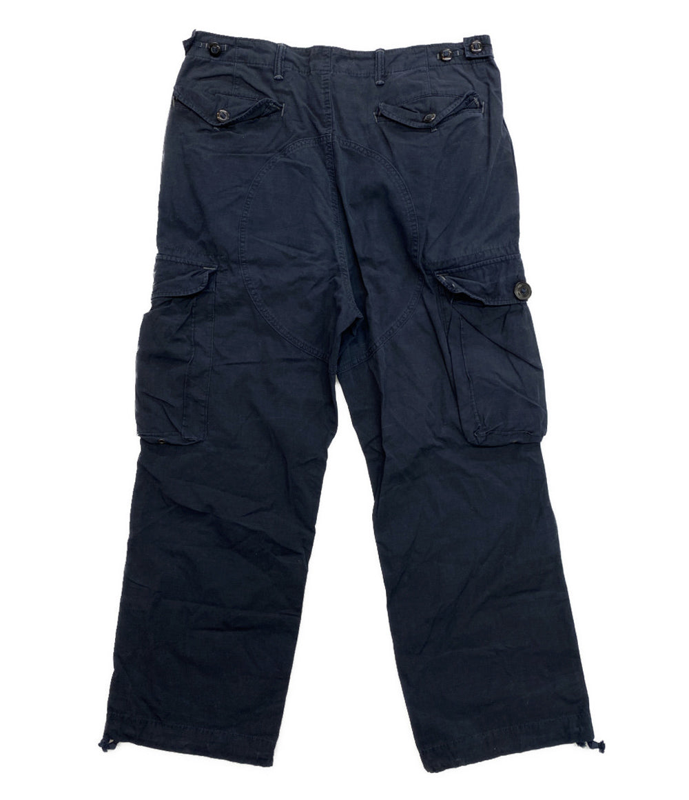 POLO RALPH LAUREN カーゴパンツ THE BIG CARGO NAVY メンズ SIZE 34/32 ポロ・ラルフローレン