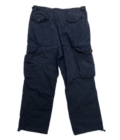 POLO RALPH LAUREN カーゴパンツ THE BIG CARGO NAVY メンズ SIZE 34/32 ポロ・ラルフローレン
