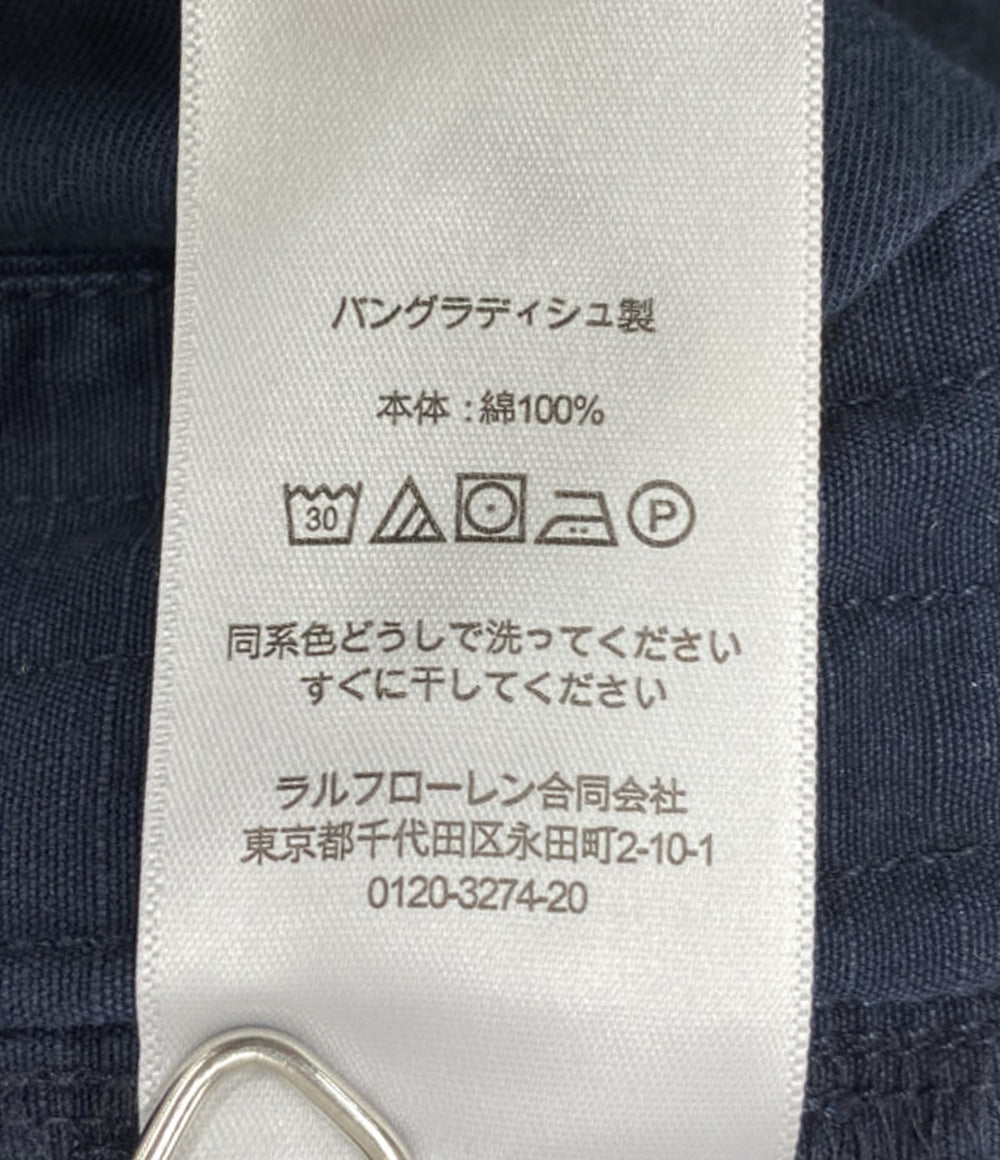 POLO RALPH LAUREN カーゴパンツ THE BIG CARGO NAVY メンズ SIZE 34