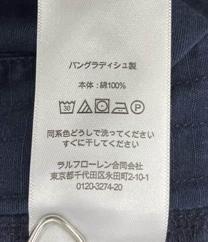 POLO RALPH LAUREN カーゴパンツ THE BIG CARGO NAVY メンズ SIZE 34/32 ポロ・ラルフローレン