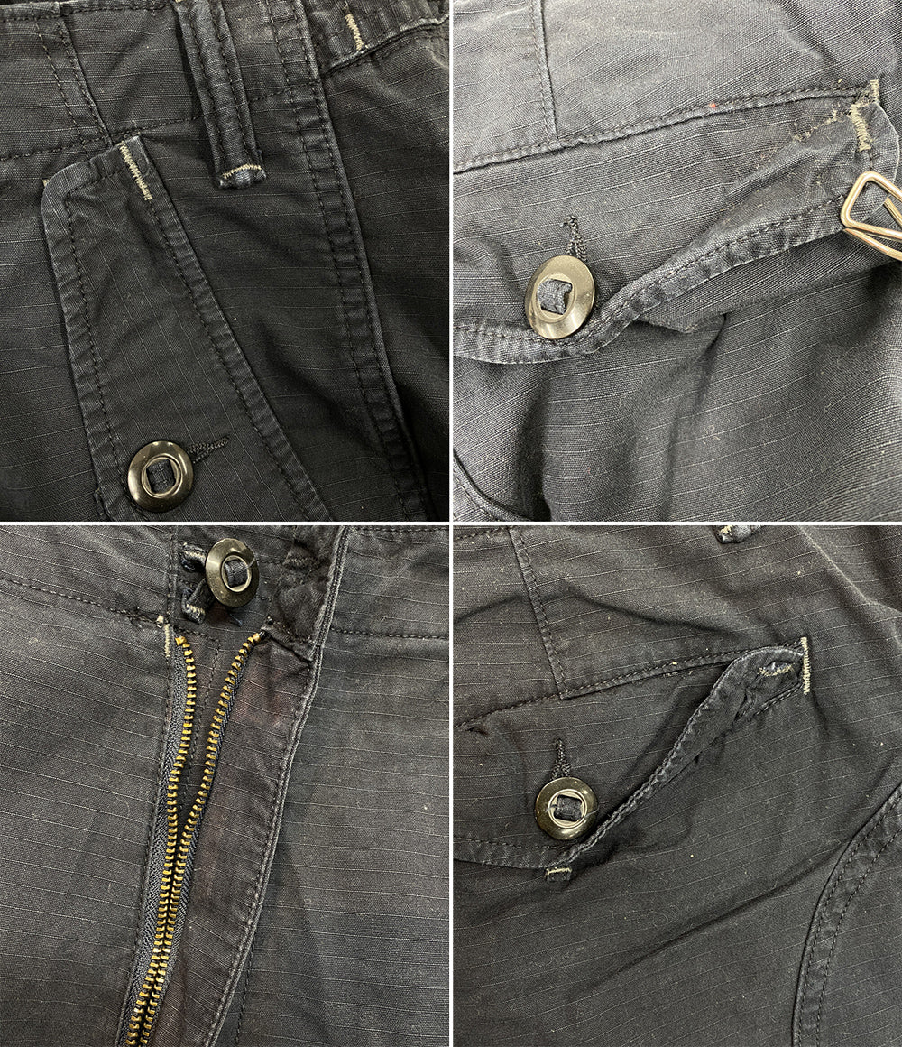 POLO RALPH LAUREN カーゴパンツ THE BIG CARGO NAVY メンズ SIZE 34
