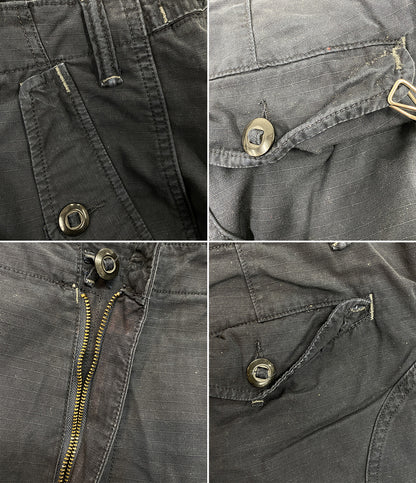 POLO RALPH LAUREN カーゴパンツ THE BIG CARGO NAVY メンズ SIZE 34/32 ポロ・ラルフローレン