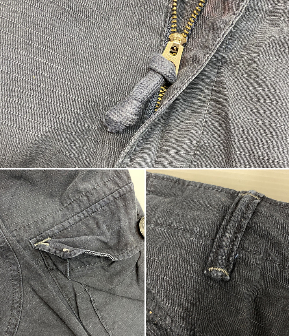 POLO RALPH LAUREN カーゴパンツ THE BIG CARGO NAVY メンズ SIZE 34/32 ポロ・ラルフローレン