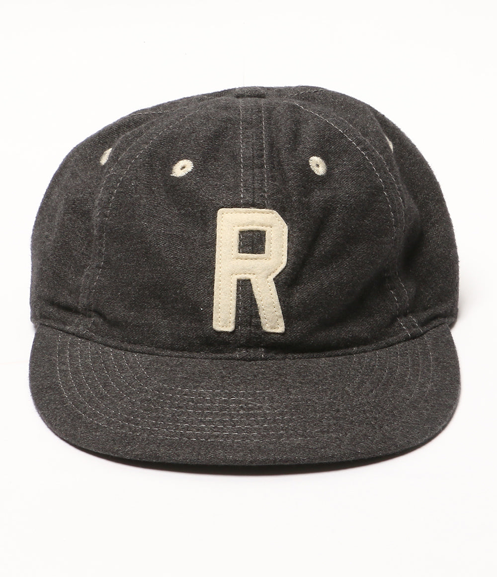 Polo Ralph Lauren ブラッシュド シャモア キャップ ブラッシュド シャモア ボール キャップ | ラルフ ローレン公式