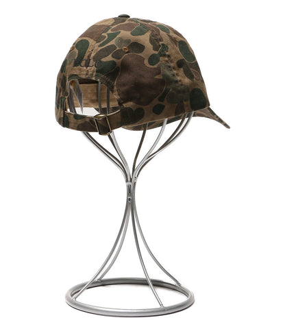 美品 POLO RALPH LAUREN ノベルティ クラシック スポーツ キャップ CAMO メンズ SIZE O/S ポロ・ラルフローレン