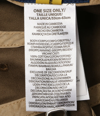 美品 POLO RALPH LAUREN ノベルティ クラシック スポーツ キャップ CAMO メンズ SIZE O/S ポロ・ラルフローレン