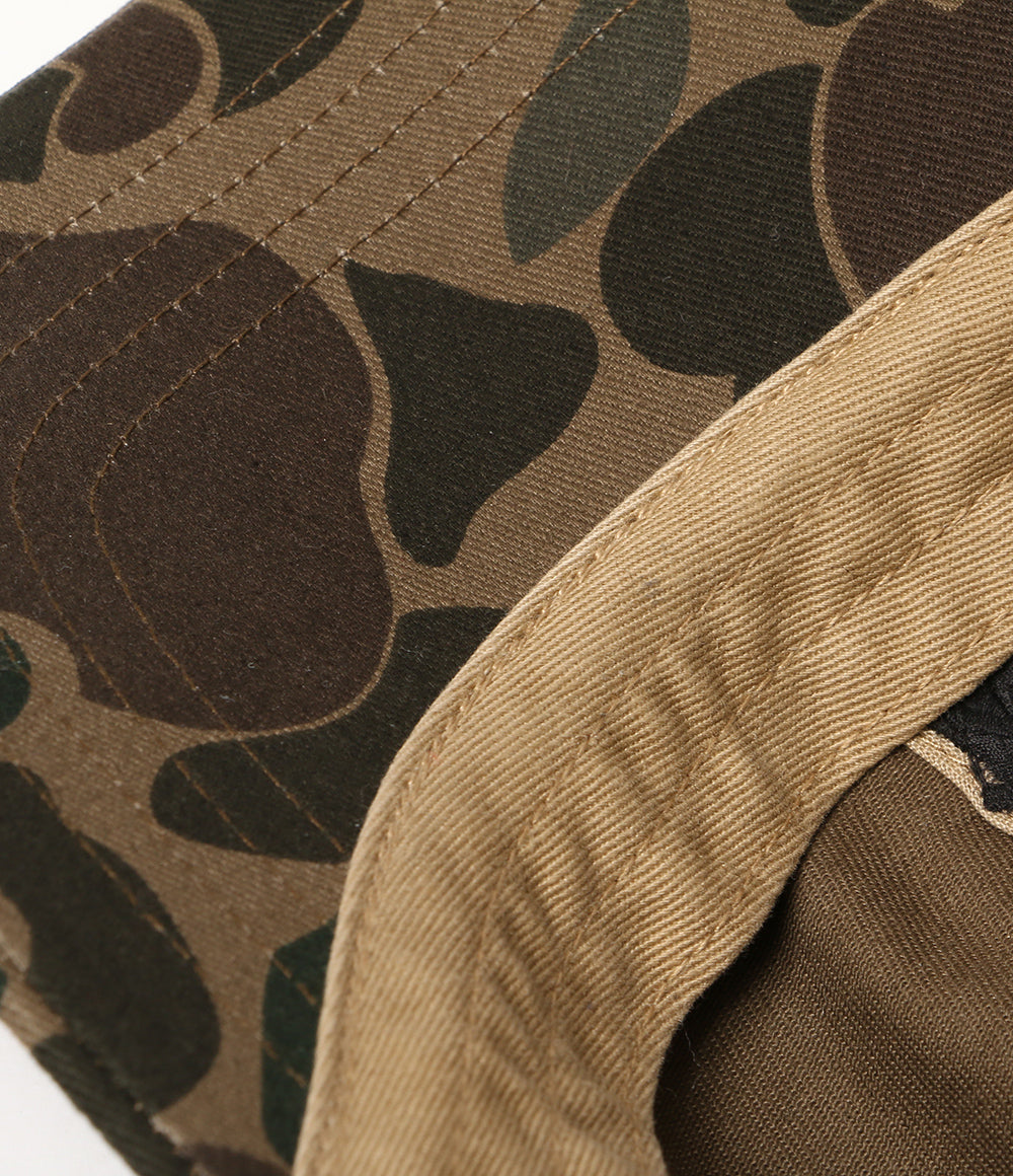 美品 POLO RALPH LAUREN ノベルティ クラシック スポーツ キャップ CAMO メンズ SIZE O/S ポロ・ラルフローレン