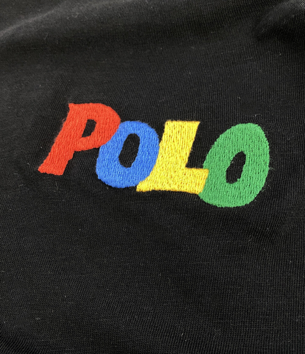 POLO RALPH LAUREN 長袖Ｔシャツ CLASSIC FIT LOGO JERSEY メンズ SIZE L ポロ・ラルフローレン