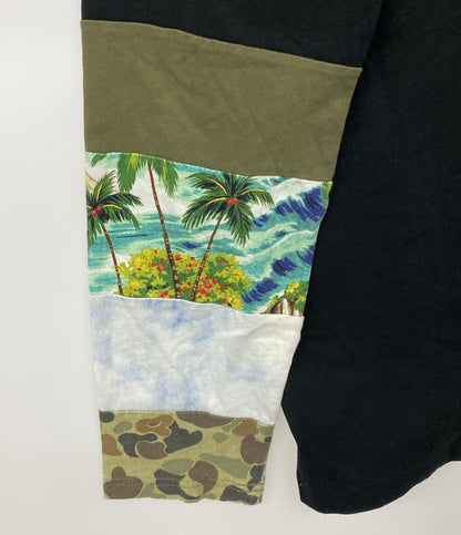 POLO RALPH LAUREN 長袖Ｔシャツ CLASSIC FIT LOGO JERSEY メンズ SIZE L ポロ・ラルフローレン
