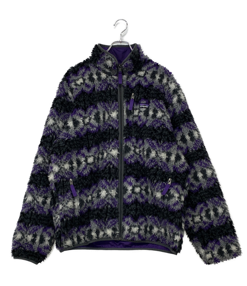 Patagonia フリースジャケット 23060FA13 Classic Retro-X Cardigan メンズ SIZE L パタゴニア