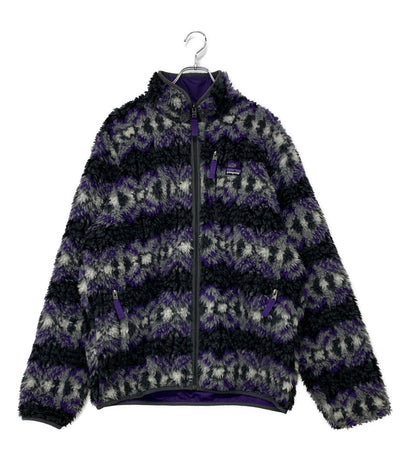 Patagonia フリースジャケット 23060FA13 Classic Retro-X Cardigan メンズ SIZE L パタゴニア